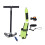Scuba Tank Kit 0.5L 5‑10 Minutes Three Layer 9