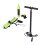 Scuba Tank Kit 0.5L 5‑10 Minutes Three Layer 10