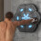 Music Boxing Machine Wall Mounted Smart Bluetooth 12