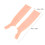 SEBS Manica Lunga 409,5 cm, Colore Pelle, 2 Pezzi 2