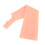 SEBS Manica Lunga 409,5 cm, Colore Pelle, 2 Pezzi 11