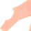 SEBS Manica Lunga 409,5 cm, Colore Pelle, 2 Pezzi 10