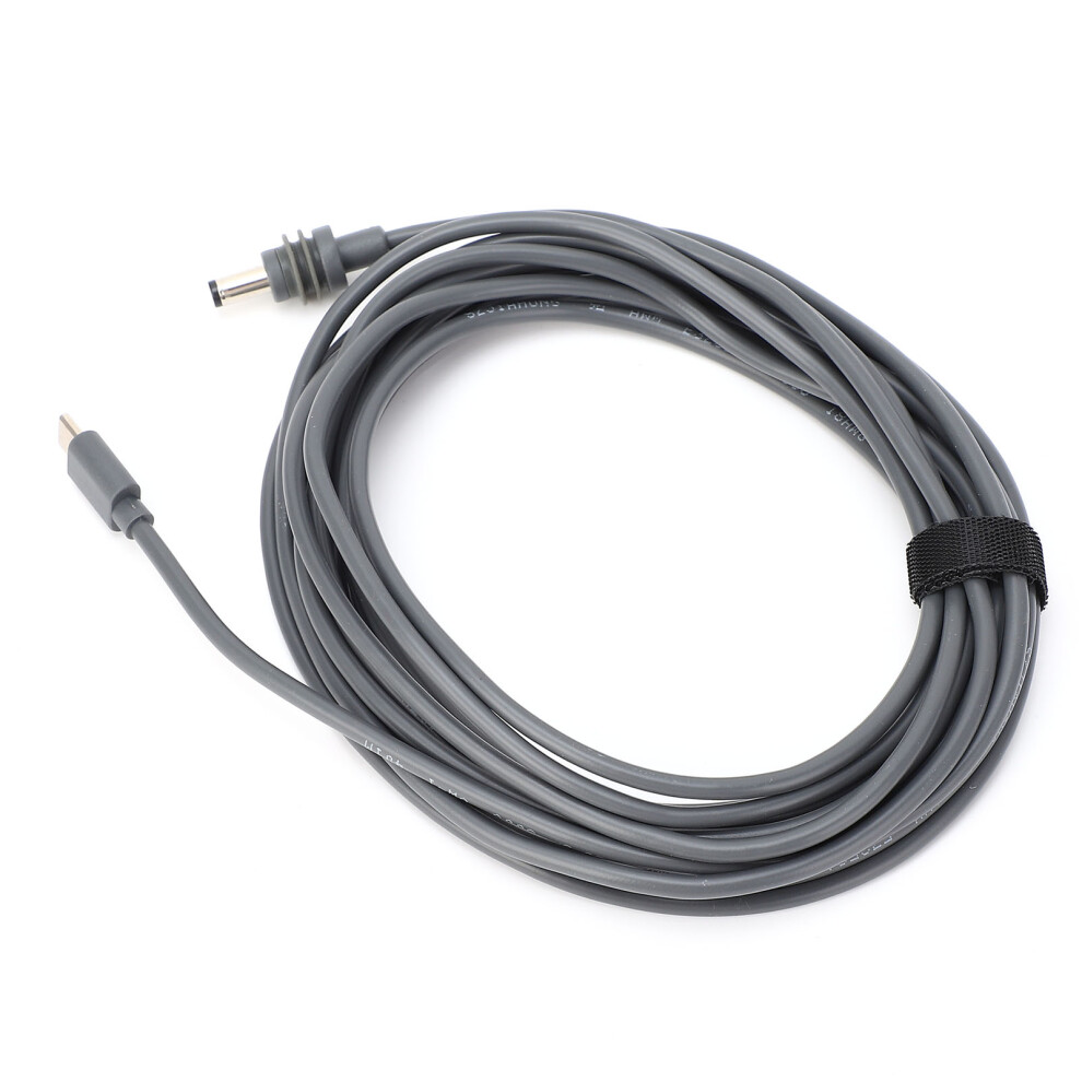 Usb C To Dc Power Cable 2M 100W Waterproof For Mini Dish Antenna 5061346674947