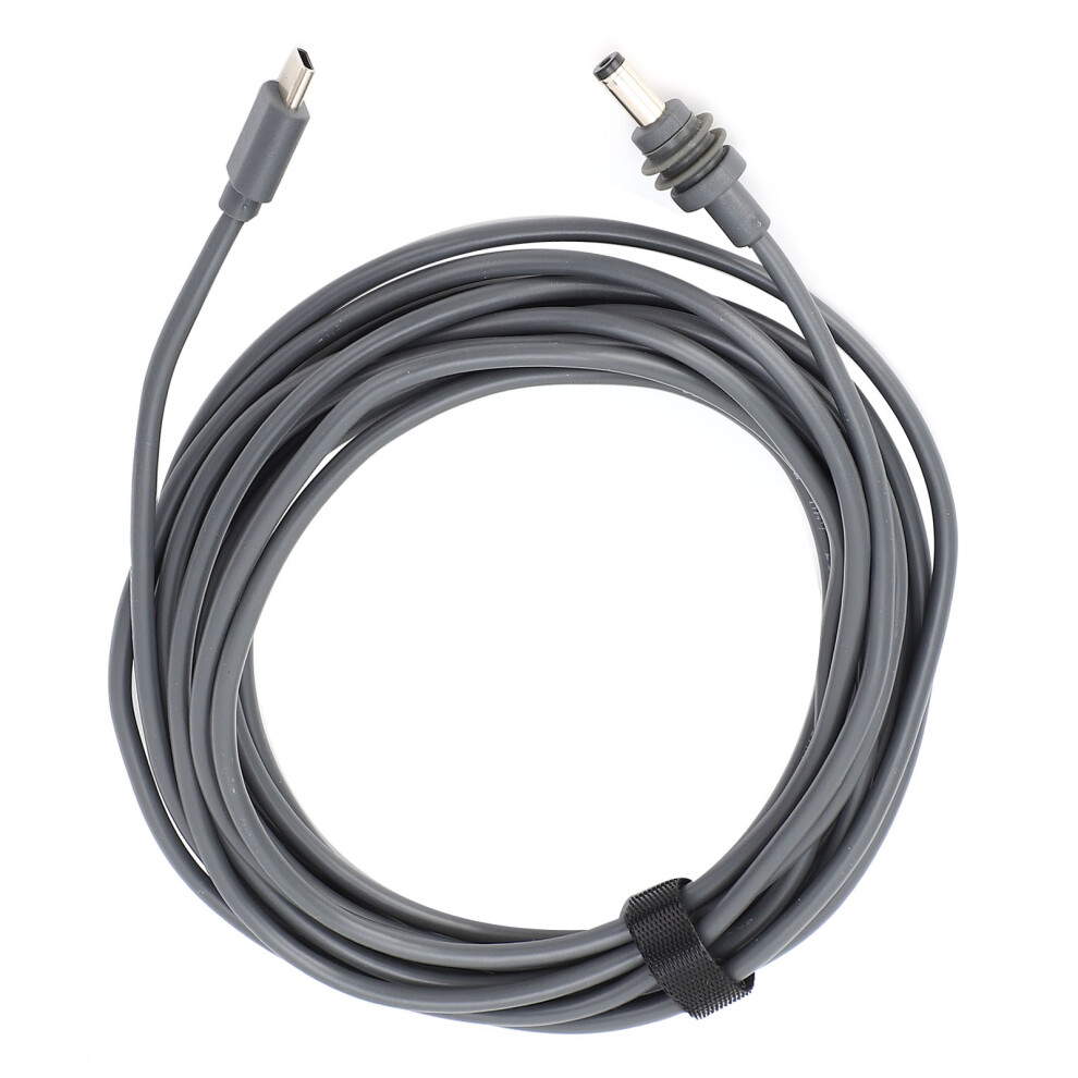 Usb C To Dc Power Cable 10M Waterproof 100W 18Awg For Mini Dish 9331346675012