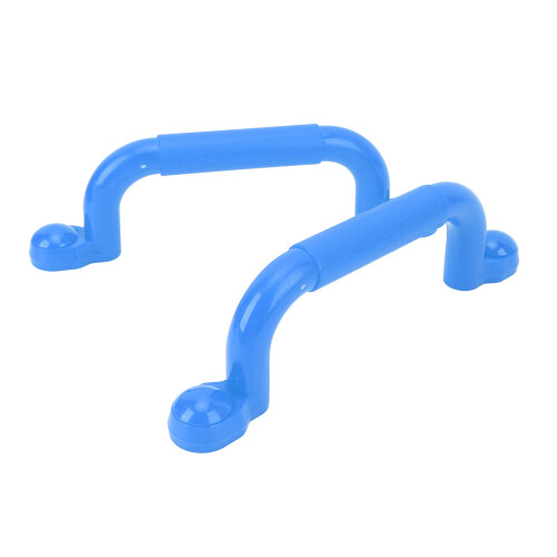 1 Pair Playground Handles Professional Versatile 2