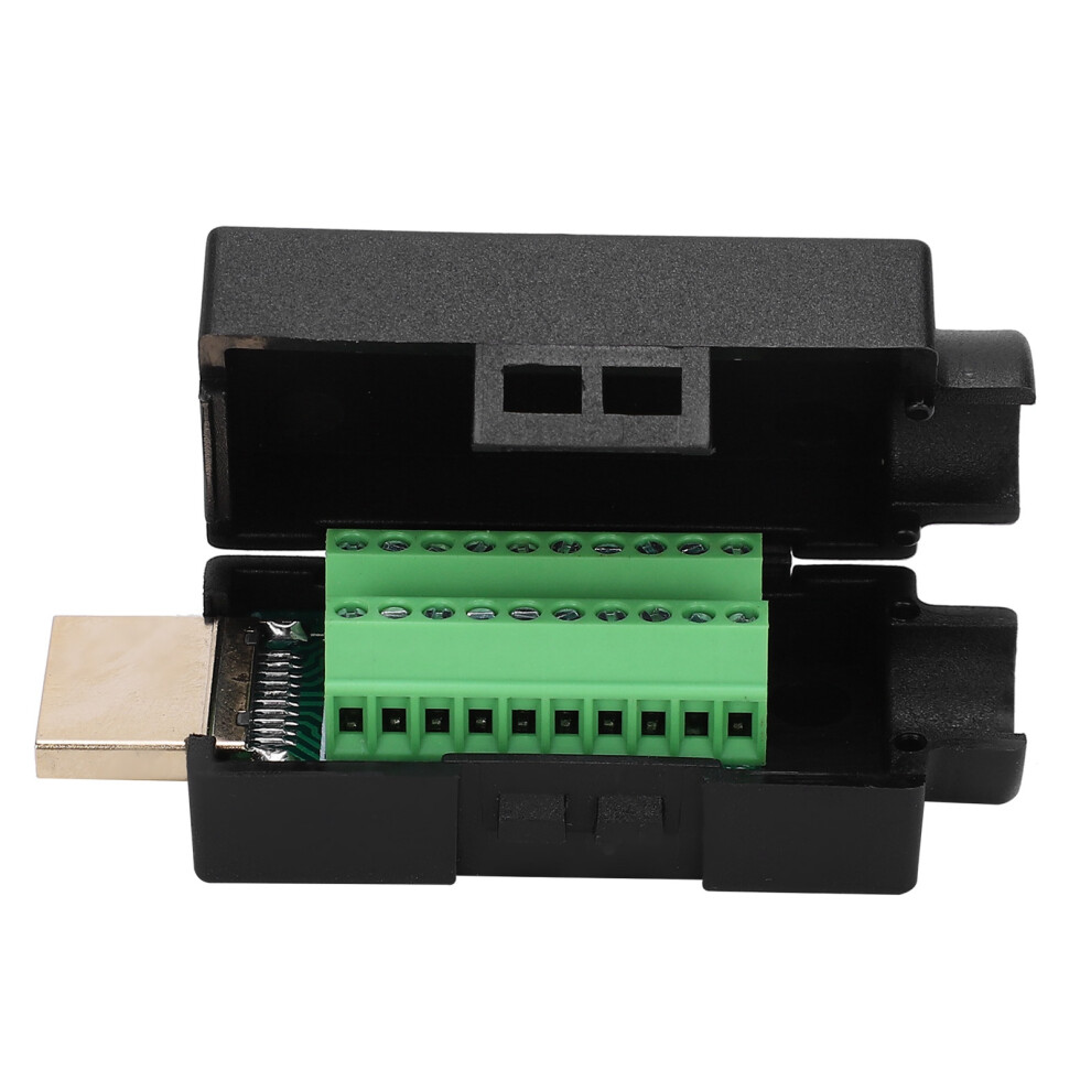 High Definition Multimedia Interface Connector