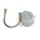 24byj48 Reduction Stepper Motor High Efficiency Mini Stepper Motor Waterproof 6