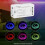 Matter Wifi LED-striplichtcontroller CW-controller 7