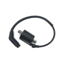 New Ignition Coil and Wire 22012 Fits for Linhai 260 300 400 500 520 550 EFI ATV UTV