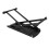 Portable Pedicure Foot Stool - Foldable Design with 6 Heights 10