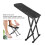 Portable Pedicure Foot Stool - Foldable Design with 6 Heights 4