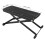Portable Pedicure Foot Stool - Foldable Design with 6 Heights 2