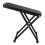 Portable Pedicure Foot Stool - Foldable Design with 6 Heights 13