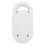 Tierchip-Scanner 134,2 kHz 128 Datenspeicher ABS 11