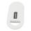 Tierchip-Scanner 134,2 kHz 128 Datenspeicher ABS 7