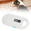 Tierchip-Scanner 134,2 kHz 128 Datenspeicher ABS 14