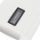 Tierchip-Scanner 134,2 kHz 128 Datenspeicher ABS 10