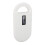 Tierchip-Scanner 134,2 kHz 128 Datenspeicher ABS 15