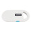 Tierchip-Scanner 134,2 kHz 128 Datenspeicher ABS 16