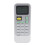 Télécommande de remplacement pour climatisation J1-05(E)/J1-06(E) AP10CW2G 2