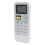 Télécommande de remplacement pour climatisation J1-05(E)/J1-06(E) AP10CW2G 13