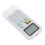 Télécommande de remplacement pour climatisation J1-05(E)/J1-06(E) AP10CW2G 14