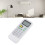 Télécommande de remplacement pour climatisation J1-05(E)/J1-06(E) AP10CW2G 15