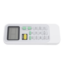Control remoto de CA para J1-05(E) J1-06(E) DG11J1-09 2xAAA