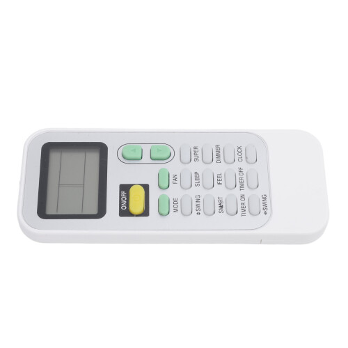 Télécommande de remplacement pour climatisation J1-05(E)/J1-06(E) AP10CW2G