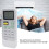 Télécommande de remplacement pour climatisation J1-05(E)/J1-06(E) AP10CW2G 5