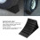 Enhanced Grip Wheel Chock for Secure Parking Ideal for RVs & Trailers 5