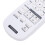 Télécommande de remplacement ABS pour EX3280/EX5280/EX9230 9