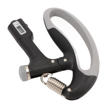 Modello di forza della presa: 22-220,5 lb, 10-100 kg