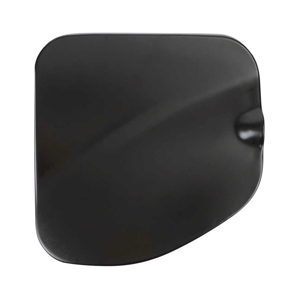 Fuel Filler Lid For Toyota Tacoma 2005-2015 Double Cab Short Bed 5Ft Fuel Tank Door Replacement Part Black 6038364143334