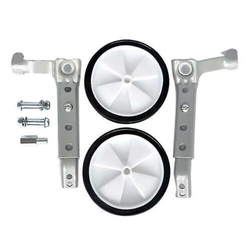 Auxiliary Wheel Balance Wheel for Children's Mountain Variable Speed Bicycle 1