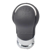 6 Speed Shifter Gear Stick Shift Knob Fit for Toyota Hilux Revo 2015 2016 2017 2018 2019 2020