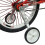 Auxiliary Wheel Balance Wheel for Children's Mountain Variable Speed Bicycle 3