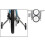 Auxiliary Wheel Balance Wheel for Children's Mountain Variable Speed Bicycle 1