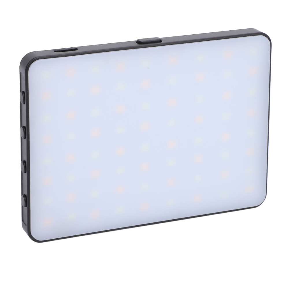 72 Led Video 3000-9900K Rechargeable On Camera Ing Light 5091346676740
