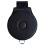 Rotatable Car Seat Pad Cushions for Pregnancy and Mobility Aid, Black Entry and Exit Support for Tight Spaces 1