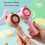 USB Handheld Small Fan 21