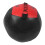 Weighted Wall Ball 2.2lb 1KG PU Leather Soft 10