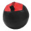 Weighted Wall Ball 2.2lb 1KG PU Leather Soft 6