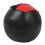 Weighted Wall Ball 2.2lb 1KG PU Leather Soft 8