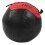 Weighted Wall Ball 2.2lb 1KG PU Leather Soft 3