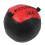 Weighted Wall Ball 2.2lb 1KG PU Leather Soft 9