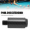 128GB Blue External Solid State Drive Slim USB 3.0 External Storage 5