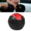 Weighted Wall Ball 2.2lb 1KG PU Leather Soft 11