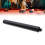 Pool-Queue-Verlängerung 10 Zoll, 25,4 cm, Carbonfaser 6