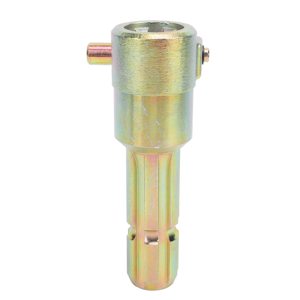 Pto Extender Adapter Pa09 1Â3/8In 6 Spline Quick 8320539900322